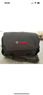 Prof. Bosch werktas, Ophalen of Verzenden, Zo goed als nieuw