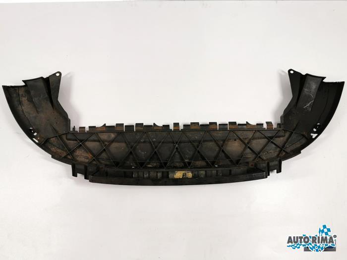 Pare-chocs plaque inférieure d'un Volvo C30, Autos : Pièces & Accessoires, -, 3 mois de garantie, -, -