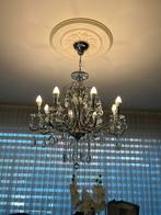 Woonkamer lamp, Huis en Inrichting, Lampen | Kroonluchters, Ophalen, Zo goed als nieuw