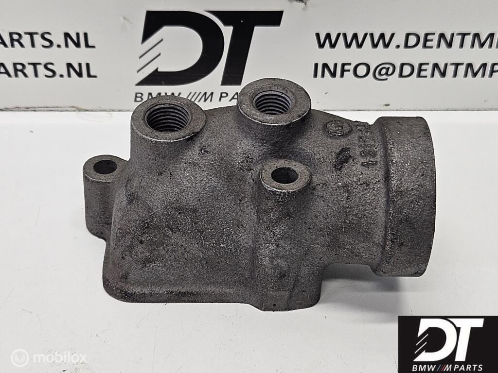 Koelvloeistof huis BMW M3 E36 S50 S50B32 11121317362, Auto-onderdelen, Motor en Toebehoren, Gebruikt, Ophalen of Verzenden, BMW