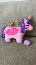 Lot Polly pocket, Enlèvement, Utilisé, Autres types