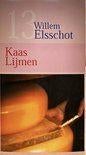 boek: Kaas ; Lijmen/Willem Elsschot, Ophalen of Verzenden, Zo goed als nieuw