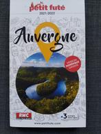 Guide Auvergne Petit Futé, Guide ou Livre de voyage, Autres marques, Enlèvement ou Envoi, Comme neuf