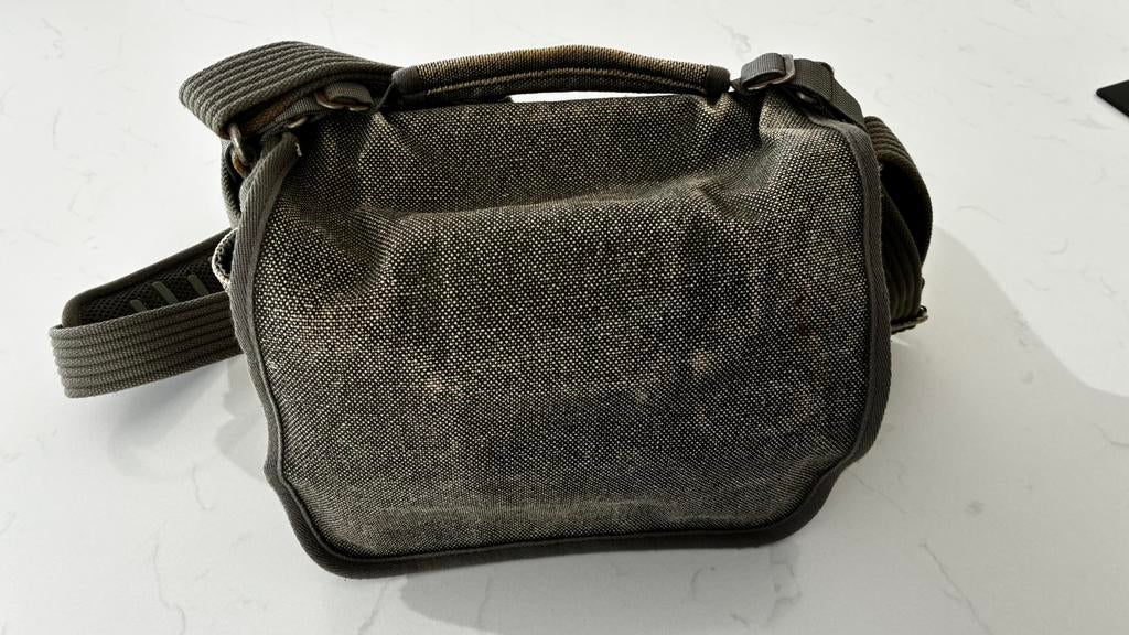 Sac photo Think Tank Retrospective 5, TV, Hi-fi & Vidéo, Photo | Sacs pour appareil, Utilisé, Enlèvement ou Envoi