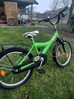 Kinderfiets - FC De kampioenen, Enlèvement