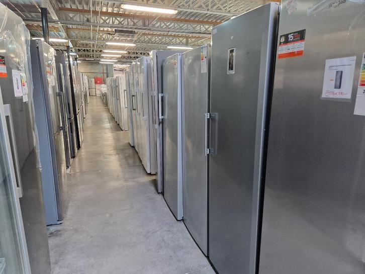 nouveau réfrigérateur jusqu'à -40 %, Electroménager, Réfrigérateurs & Frigos, Neuf, Enlèvement