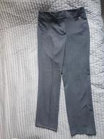 pantalon gris foncé-"signed nature"-T38 (NEUF), Kleding | Dames, Broeken en Pantalons, Ophalen of Verzenden, Gedragen, Maat 38/40 (M)