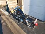 Harley davidson sporter custom 1200cc, Particulier