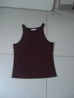 *VAL* Nieuw Gestuz topje, dames. mt L, Kleding | Dames, Topjes, Maat 42/44 (L), Nieuw, Ophalen of Verzenden, Gestuz