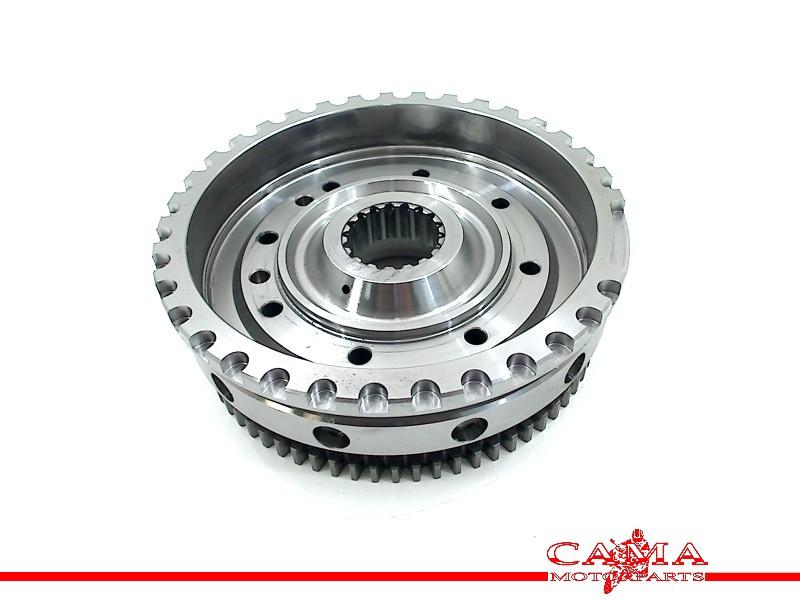 VOLANT MOTEUR Ducati Diavel (2016-2018) (69928312A), Motos, Pièces | Ducati, Dhr. S. di Majo, Utilisé, Info@cama-motorparts.nl