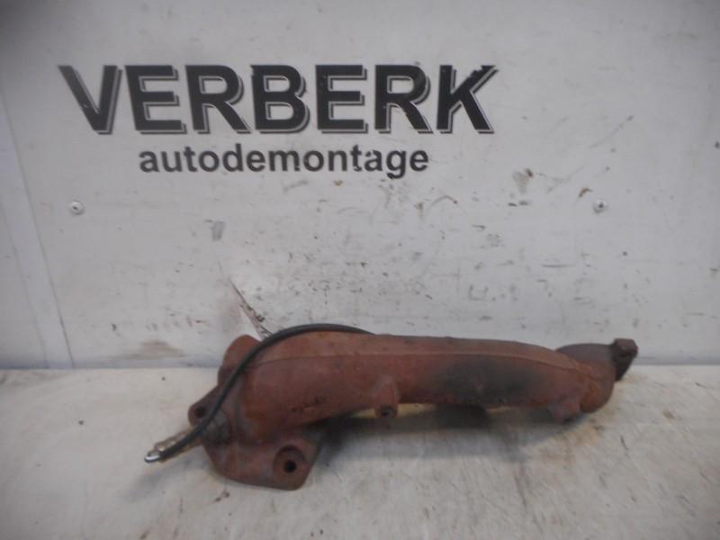 COLLECTEUR D'ÉCHAPPEMENT Ford Mondeo III (rf-1x4e-9430-ac), Autos : Pièces & Accessoires, Utilisé, Ford