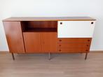 Vintage buffetkast - wandkast, Enlèvement, Utilisé
