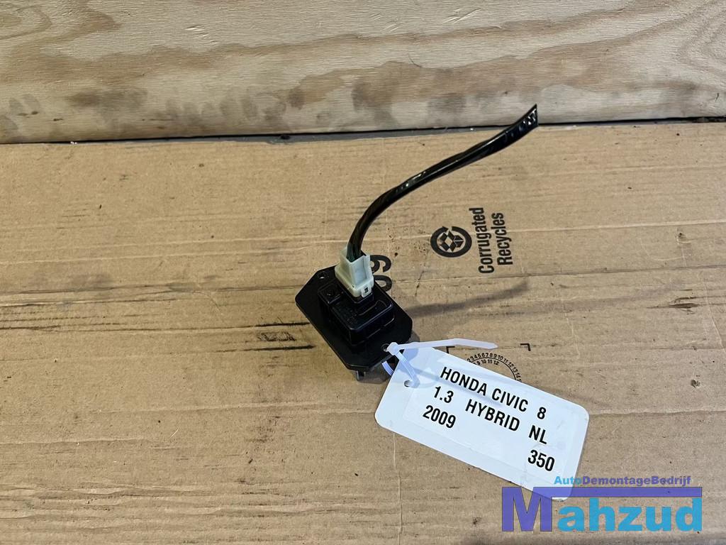 HONDA CIVIC 8 FD FA 1.3 IMA Kachelweerstand weerstand 2005-2, Info@honda.co.jp, Utilisé, Minami-Aoyama 2-chome 1-1
107-8556  Tokyo