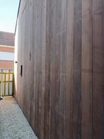 Massaranduba hardhout planken 5m, Enlèvement