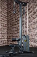 Atx / barbarianLine lat pulldown, Sports & Fitness, Enlèvement ou Envoi, Utilisé, Autres types, Métal