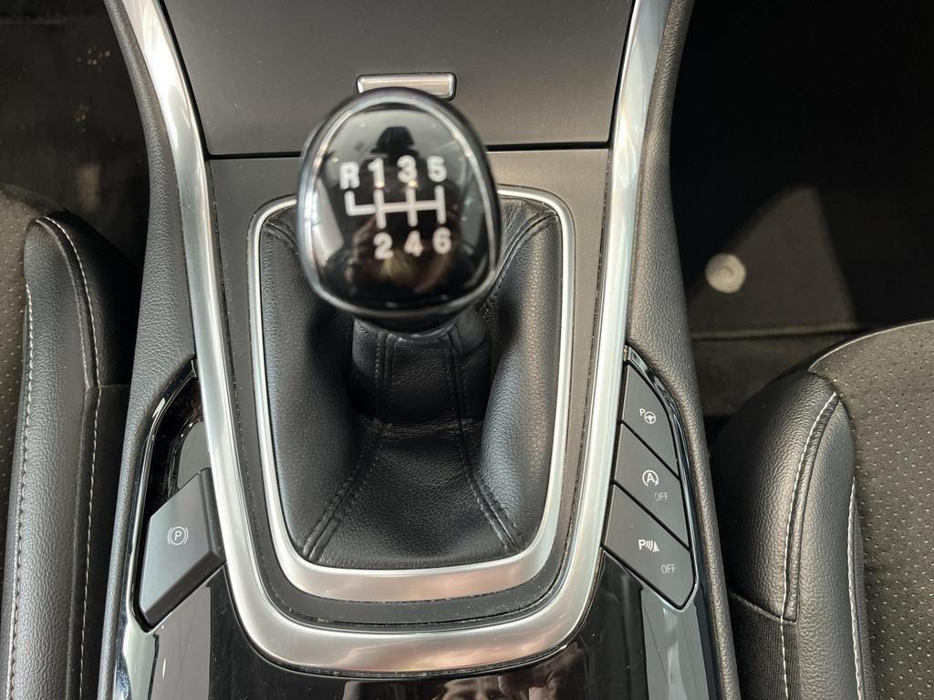 Ford Galaxy 7 Zit - Panodak - Benzine, Autos, Ford, Achat, Euro 6, Entreprise, 7 places