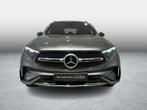 Mercedes-Benz GLC 300 de 4M AMG Line + PANO DAK + LEDER + DI, Automaat, 197 pk, Gebruikt, Zwart