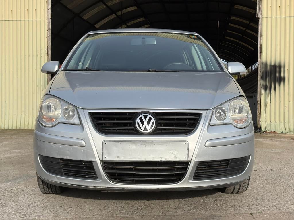 Polo essence, Auto's, Volkswagen, Particulier, Polo, Radio, Benzine, Euro 4, 5 deurs, Ophalen