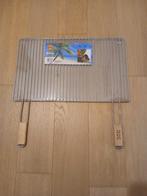 BBQ rooster, Ophalen, Nieuw