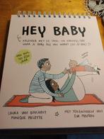 Hey baby - van nul tot een jaar, Ophalen