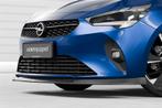 Splitter Voorspoiler Spoiler Geschikt Voor Opel Corsa F CSL4, Verzenden