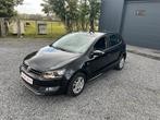 Volkswagen Polo 1.2 essence AIRCO 2012 Euro5f CARNET FULL, Cuir, Achat, Entreprise, Carnet d'entretien