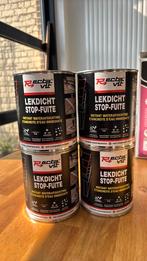 Polymeer afdichtingspasta, Ophalen, Nieuw, Verf, Grijs