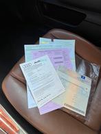 Audi A6 pret à immatriculer, Autos, Audi, Cuir, Achat, Intérieur cuir, Diesel