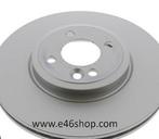 REMSCHIJF MINI OE 34116768933 NIEUW ORG BMW / MINI, Neuf, -, Mini, -