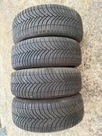 Michelin Crossclimate + 205/55R16 94 V, 4 Saisons, 16 pouces, Véhicule de tourisme, 205 mm