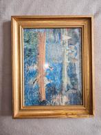 Cadre mouluré Renoir, Antiek en Kunst