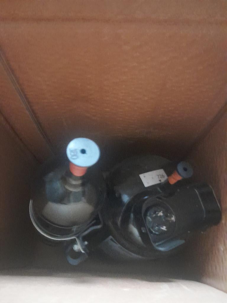 Compressor daikin R32, Enlèvement, Neuf