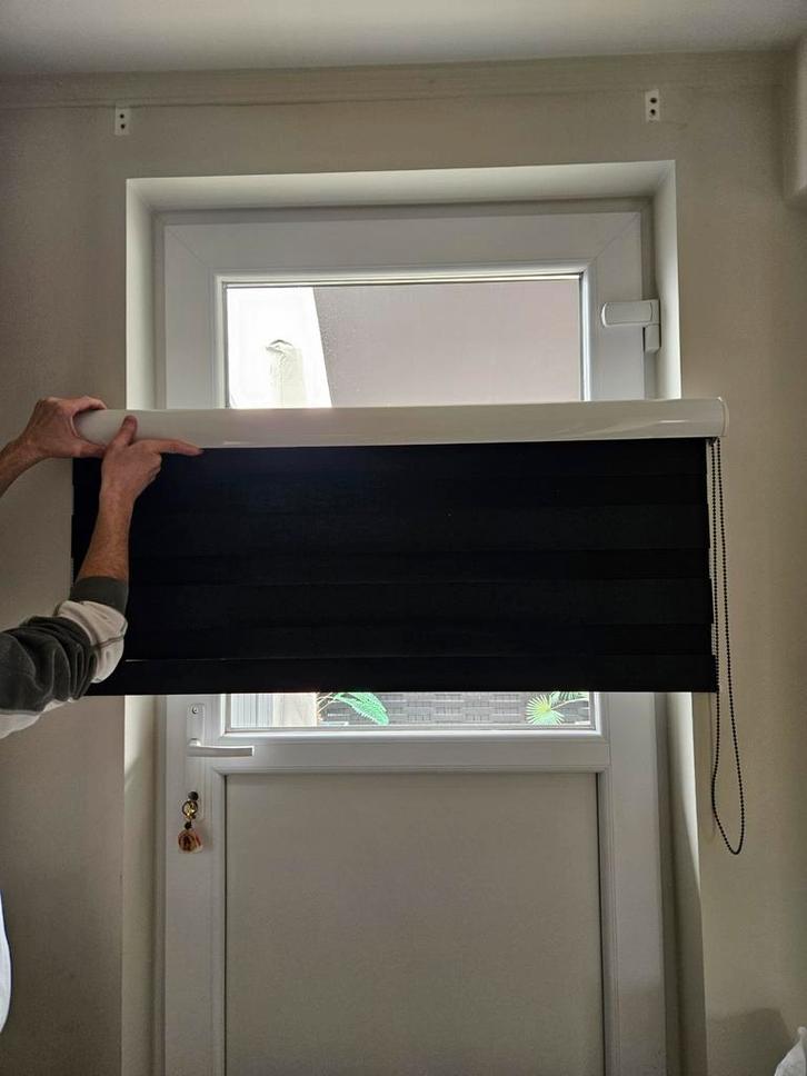 Rolgordijn te koop!, Huis en Inrichting, Stoffering | Gordijnen en Lamellen, Ophalen