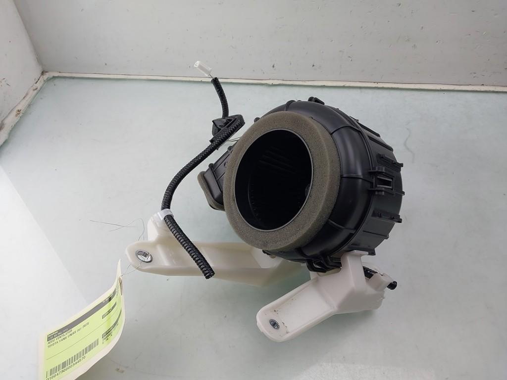 DIVERS Toyota Yaris Cross (PB1 / PJ1) (|G9230K0021|), Dhr. J. Ham, Administratie@autoham.nl, Toyota, Utilisé