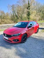 Fiat Tipo, Autos, Fiat, Rouge, Achat, Euro 6, Entreprise