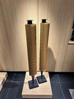 Bang & Olufsen Beolab 18 Piano Black Oak EX DEMO - B&O, Info@bang-olufsen.dk, Zo goed als nieuw, 120 watt of meer, Bang & Olufsen Alle 1 / DK-7600 Struer / Denmark