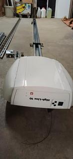 Elektrische garagepoortopener marantec, Doe-het-zelf en Bouw, Ophalen, Gebruikt