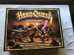 Hero quest: game system (2021) NIEUW, Vijf spelers of meer, Ophalen of Verzenden, Nieuw, Hasbro