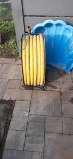 tuinslang, Ophalen, Zo goed als nieuw, Tuinslang