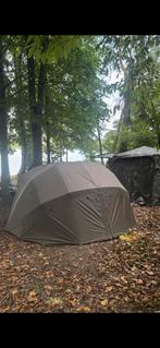 jrc cocoon 2 man+ overwrap, Watersport en Boten, Hengelsport | Karpervissen, Ophalen, Zo goed als nieuw