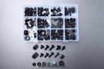 Kit visserie spécifique pour YAMAHA SMAX 2016 - 2019, Enlèvement ou Envoi, Neuf