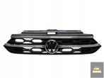 2GA853651N, VW T-Roc R-line Lift 21 - Calandre LED d'origine, Volkswagen, Volkswagen AG, Vw@volkswagen.de, Utilisé