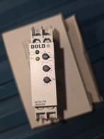 Relais Dold nouveau, Bricolage & Construction, Enlèvement