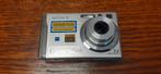 SONY DSC W80  digitale fototoestel/camera, Audio, Tv en Foto, Fotocamera's Digitaal, Ophalen, Compact, Zo goed als nieuw, Sony