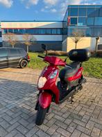 Sym Orbit 2 - Klasse B, Ophalen of Verzenden, Zo goed als nieuw, SYM