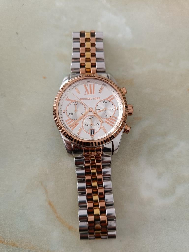Dames horloge Michael Kors, voor op te halen, Handtassen en Accessoires, Horloges | Dames, Ophalen
