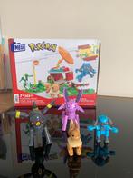 Mega Construx Pokemon, Kinderen en Baby's, Speelgoed | Duplo en Lego, Ophalen, Zo goed als nieuw, Complete set, Lego