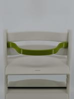 Stokke Tripp Trapp Beugel  – Beugel in verschillende kleuren, Verzenden, Zo goed als nieuw, Meegroeistoel, Gordel(s)