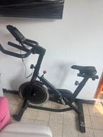 Indoor fiets / hometrainer met display – sportfiets, Ophalen, Zo goed als nieuw, Hometrainer