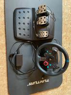Logitech G29 - Gaming Stuurwiel  - Racing + Pedalen -m, Ophalen, Gebruikt